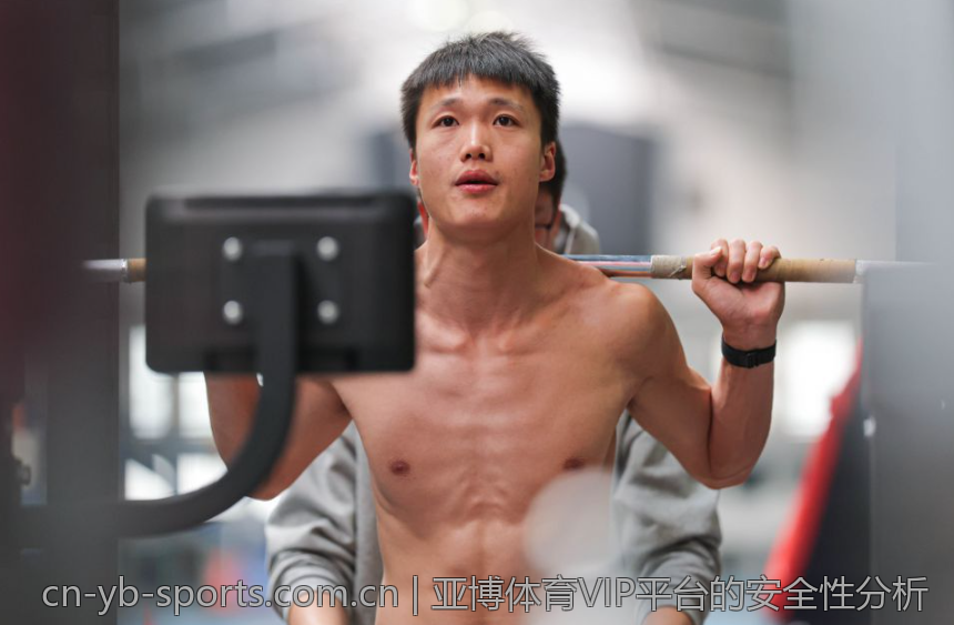 亚博体育VIP平台的安全性分析