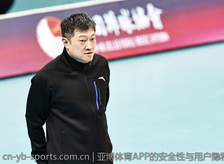 亚博体育APP的安全性与用户隐私保护措施